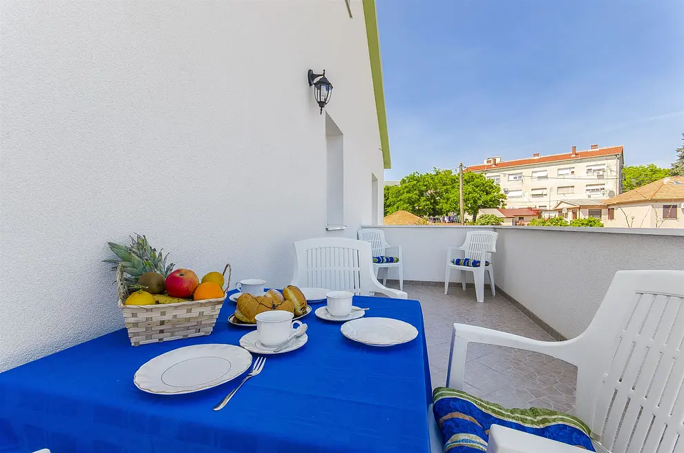 Ferienwohnung in Trogir  999205179 33346 – Foto 4