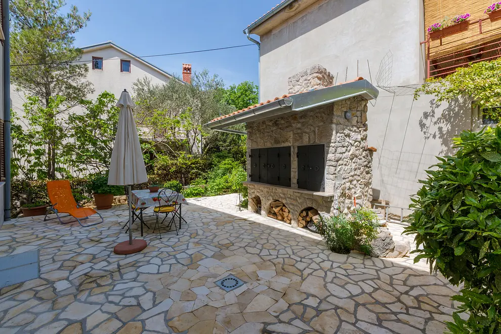 Ferienwohnung in Crikvenica  999203331 31586 – Foto 6
