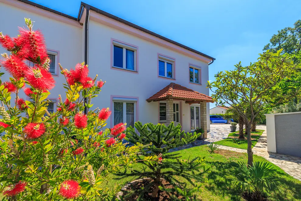 Ferienwohnung in Novi Vinodolski  999206222 34336 – Foto 18