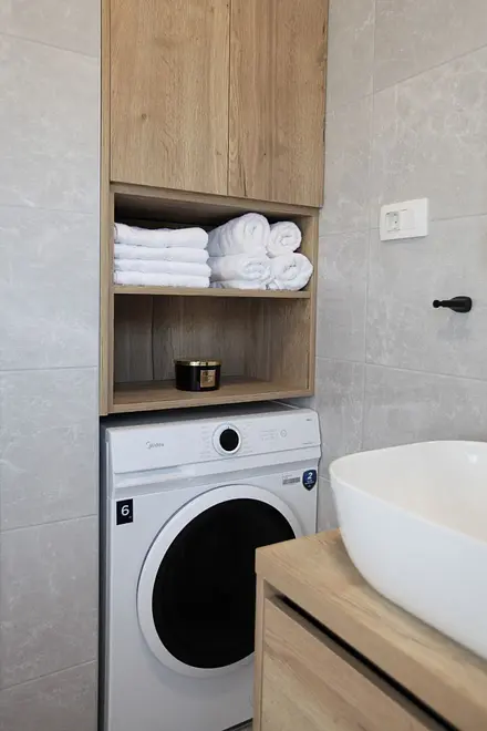 Ferienwohnung in Trogir  999215399 41019 – Foto 6