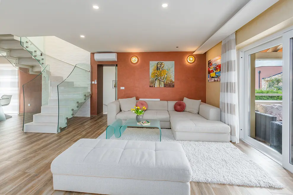 Ferienwohnung in Kastelir-Labinci mit Pool 999224059 42169 – Foto 40