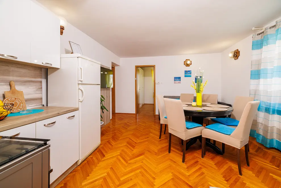 Ferienwohnung in Novi Vinodolski  999207991 35976 – Foto 39