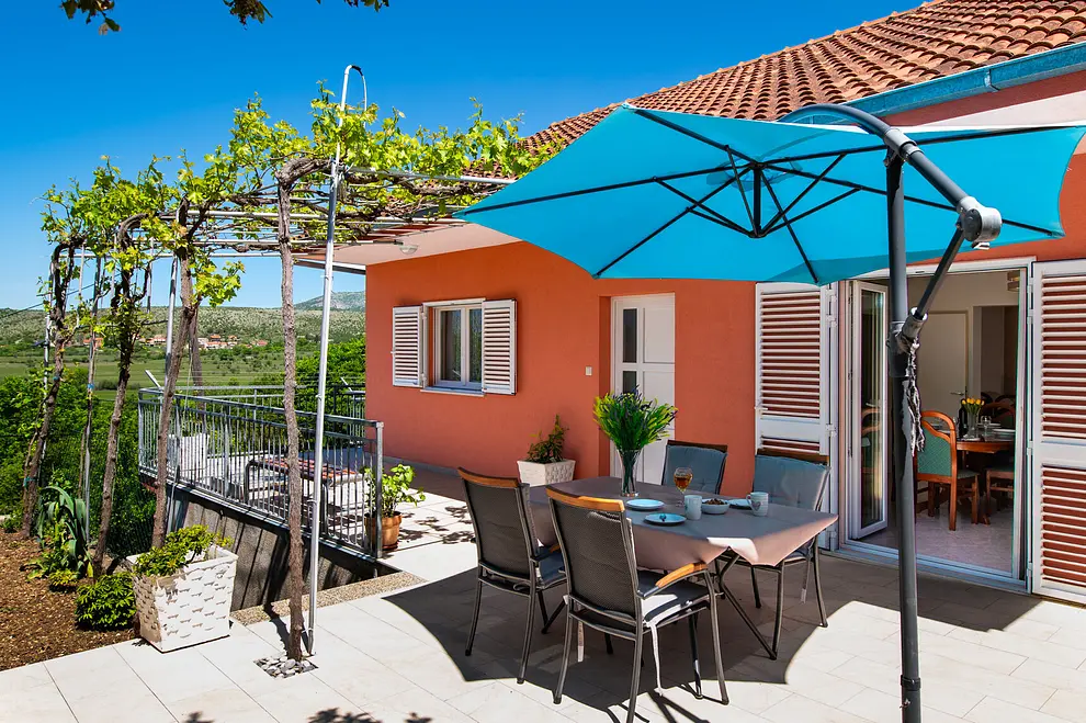 Ferienwohnung in Sibenik  66115077 5153