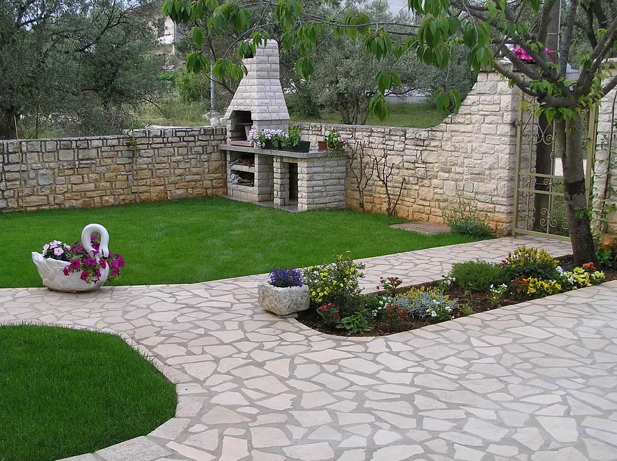 Ferienwohnung in Fazana  66114879 5082