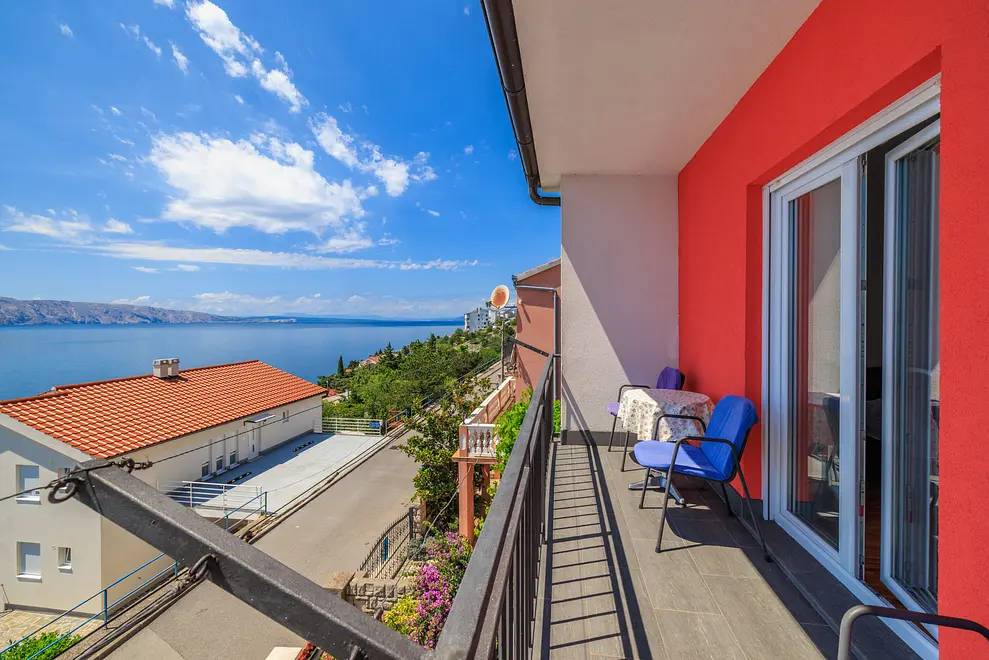 Ferienwohnung in Senj  999204150 32362 – Foto 13
