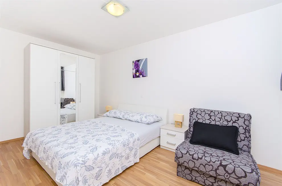 Ferienwohnung in Podstrana  999203734 31966 – Foto 14