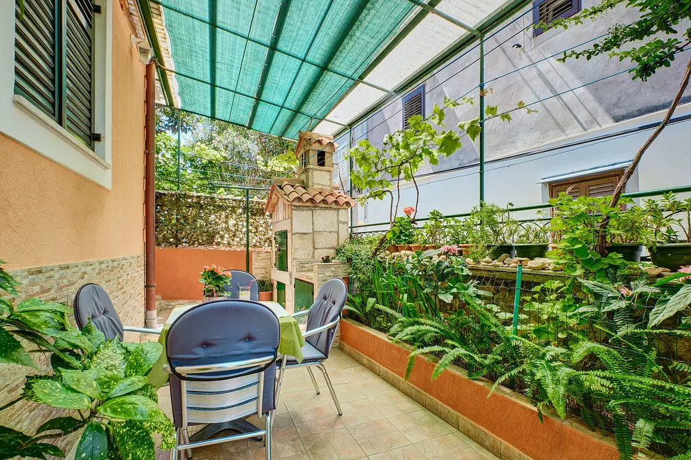 Ferienwohnung in Losinj  999223963 42074 – Foto 24