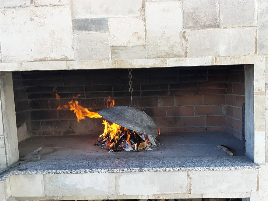 Ferienwohnung in Starigrad mit Pool 999208836 36783 – Foto 15