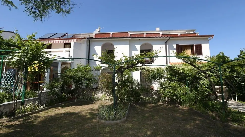 Ferienwohnung in Baska  999206277 34386 – Foto 22