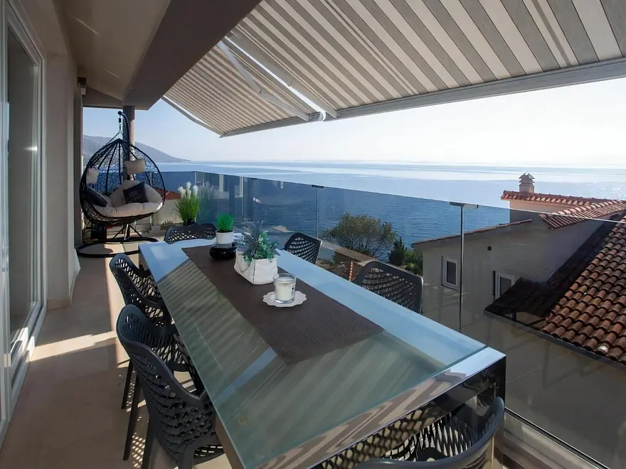 Ferienwohnung in Ciovo mit Pool 999212755 40329 – Foto 22