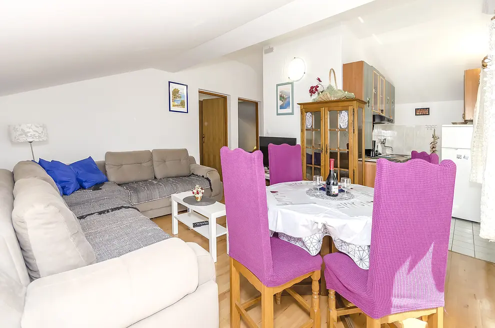 Ferienwohnung in Tribunj  999207183 35251 – Foto 6