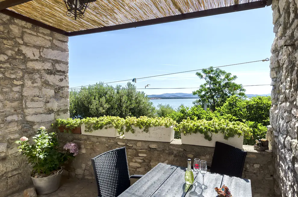 Ferienwohnung in Prvic Island  999204135 32347 – Foto 23