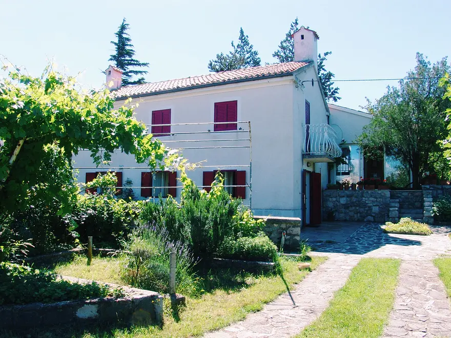 Ferienwohnung in Bakar haustiergeeignet 66124114 11207