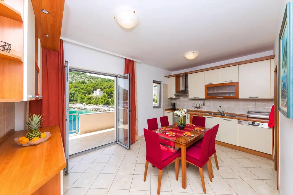 Ferienwohnung in Rogoznica mit Pool 999213336 40857 – Foto 47