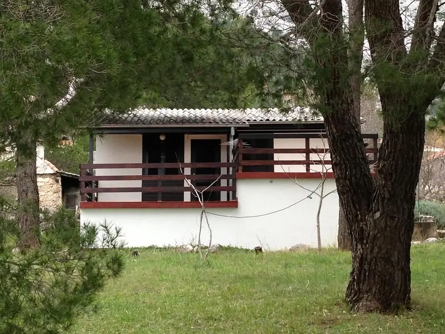 Ferienwohnung in Baska Voda haustiergeeignet 66146204 25569