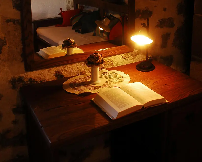 Ferienwohnung in Starigrad haustiergeeignet 999203946 32170 – Foto 11