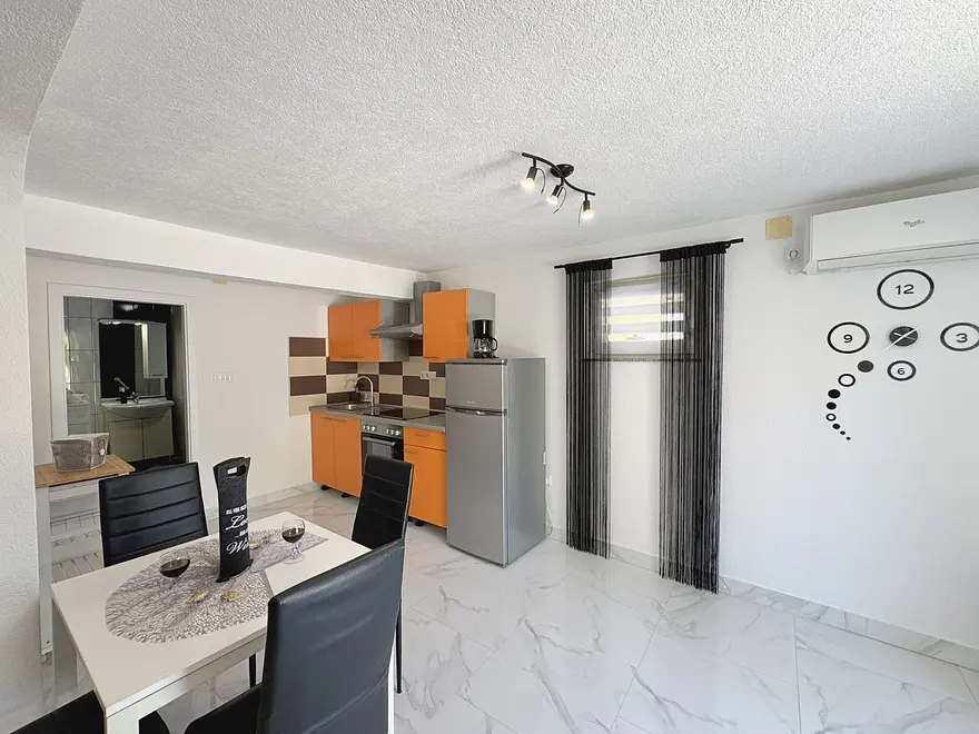 Ferienwohnung in Dobrinj  999223718 41840 – Foto 9