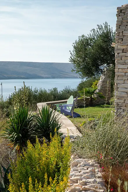 Ferienwohnung in Pag mit Pool 999204845 33026 – Foto 35