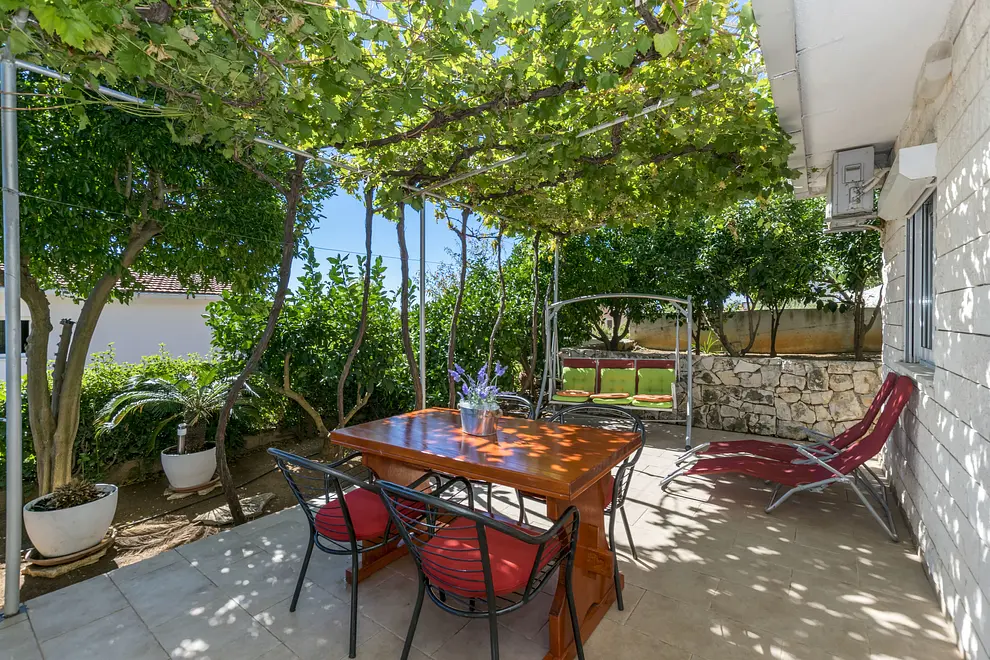 Ferienwohnung in Ciovo haustiergeeignet 999203107 31364 – Foto 6