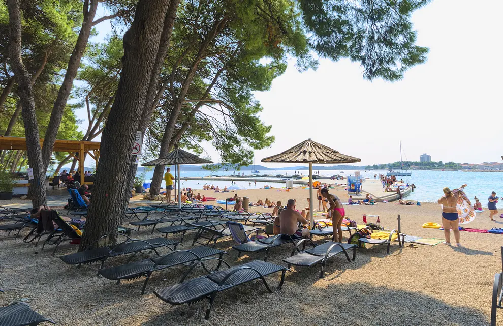 Ferienwohnung in Vodice  999203427 31676 – Foto 14