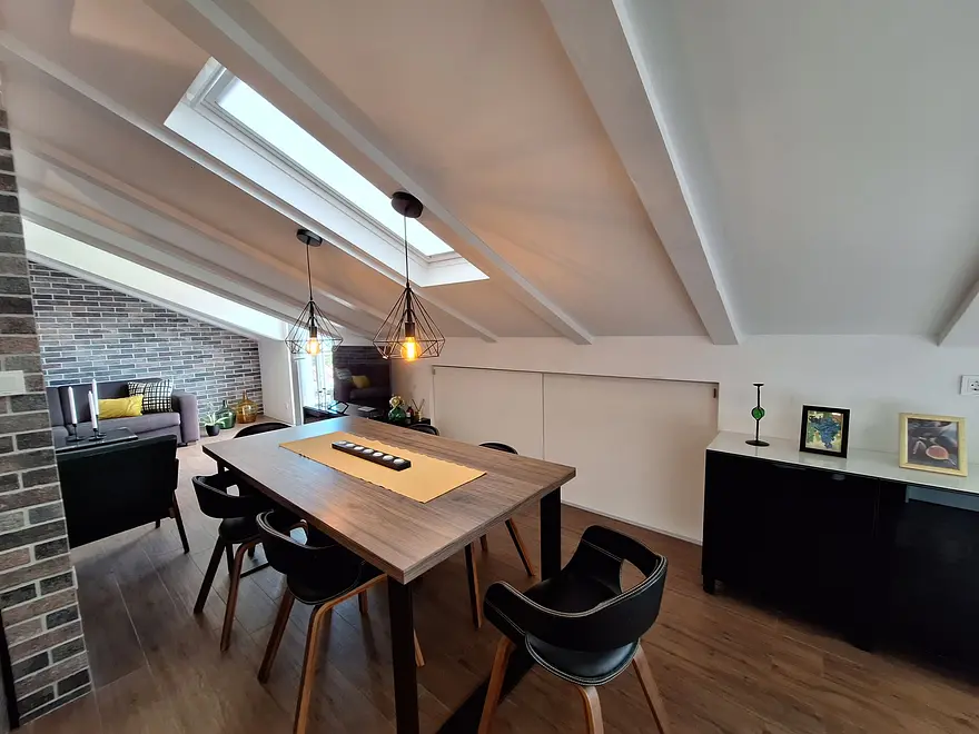 Ferienwohnung in Crikvenica  999213473 40974 – Foto 13