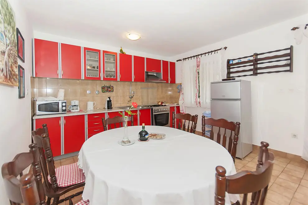Ferienwohnung in Rogoznica  999202529 30808 – Foto 7