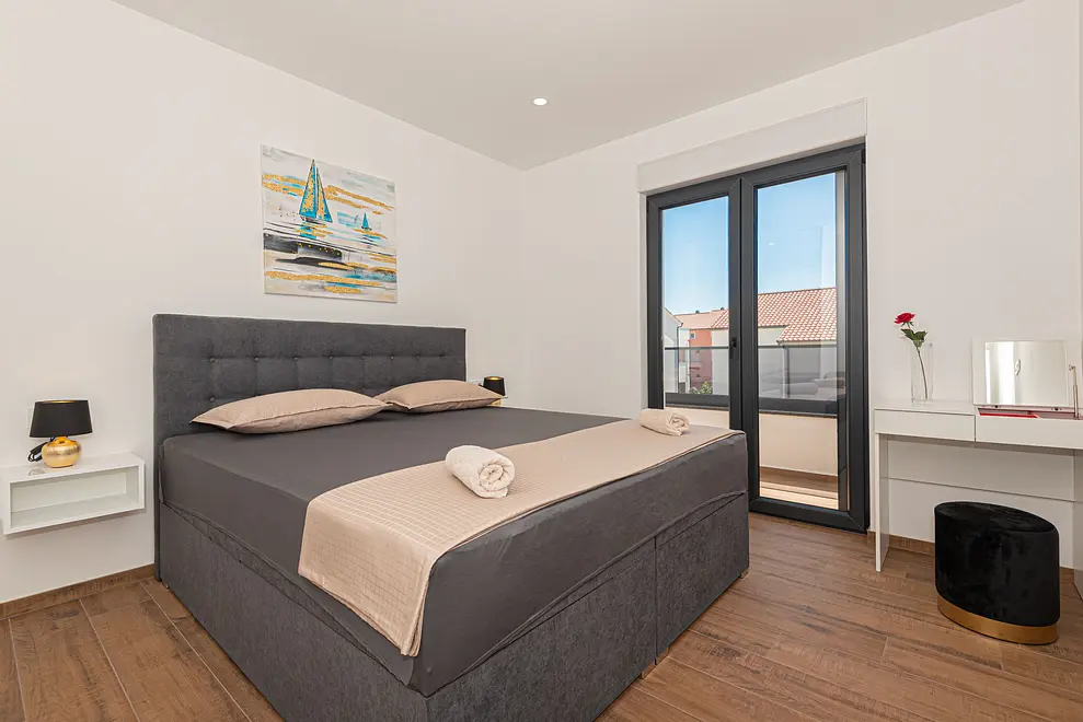 Ferienhaus in Vodice mit Pool 999209007 36948 – Foto 17