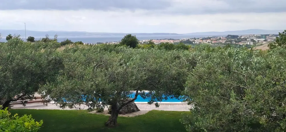 Ferienwohnung in Solin mit Pool 999233120 42834 – Foto 50