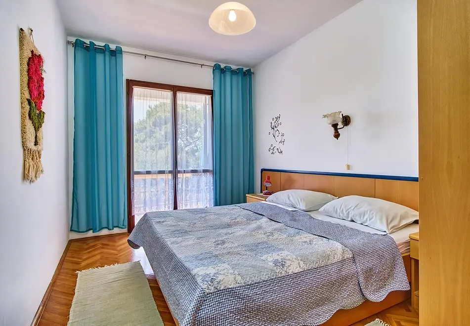 Ferienwohnung in Losinj haustiergeeignet 999210378 38240 – Foto 8