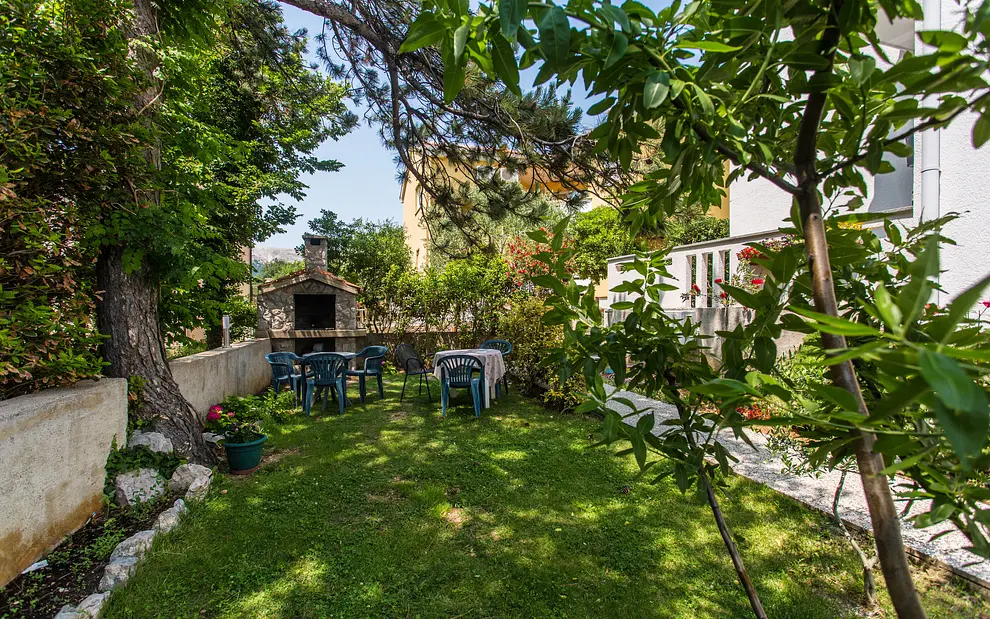 Ferienwohnung in Baska haustiergeeignet 999203670 31903 – Foto 14