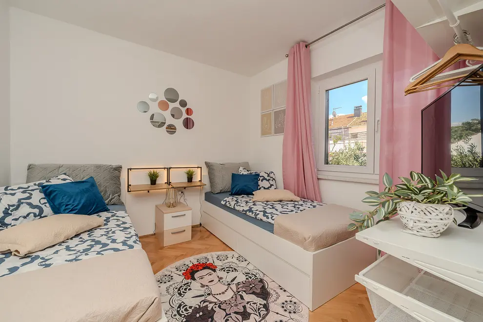 Ferienhaus in Zadar mit Pool 999212542 40146