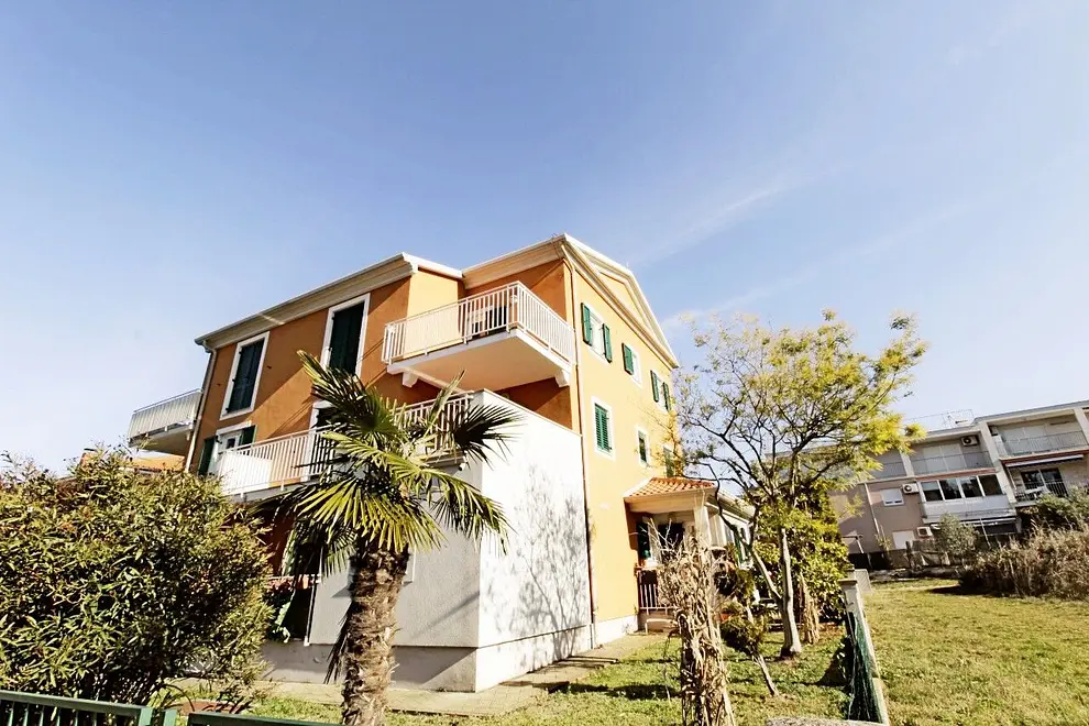 Ferienwohnung in Umag  66135534 19492