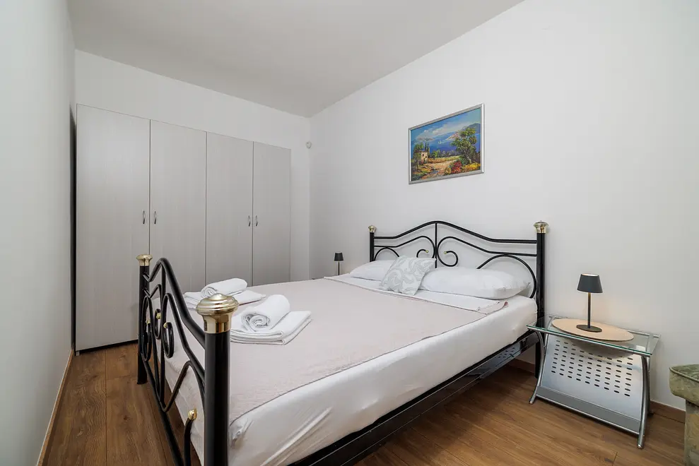 Ferienwohnung in Crikvenica  999203119 31376 – Foto 2