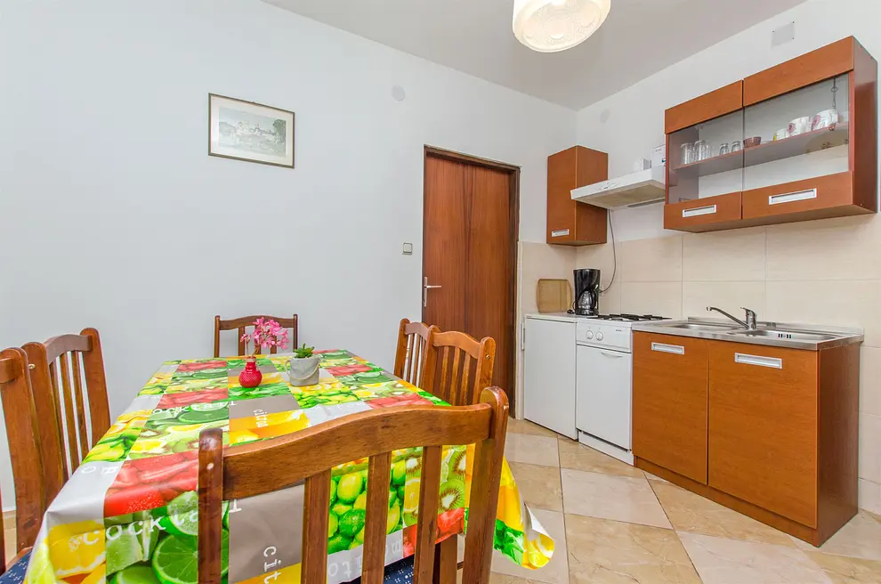 Ferienwohnung in Bibinje  999202560 30837 – Foto 7