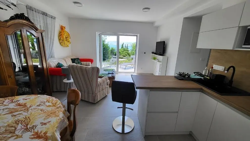 Ferienwohnung in Novi Vinodolski  999206480 34581 – Foto 3