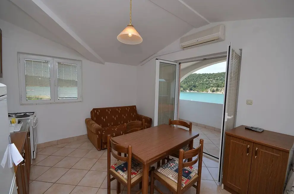 Ferienwohnung in Sibenik  999202577 30853 – Foto 6