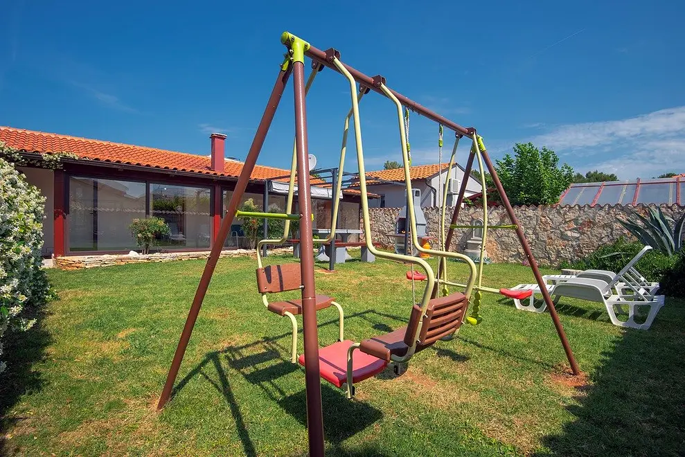 Ferienwohnung in Medulin haustiergeeignet 66123774 11016