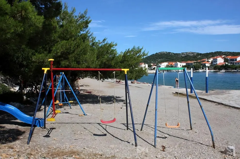 Ferienwohnung in Murter  999210337 38201