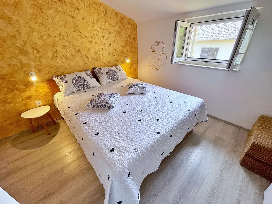Ferienwohnung in Dobrinj  999223769 41885 – Foto 19
