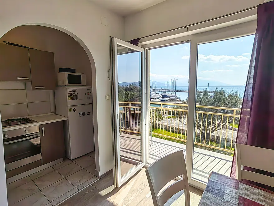 Ferienwohnung in Novi Vinodolski  999203633 31868 – Foto 8