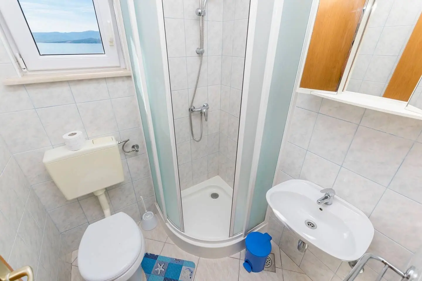 Ferienwohnung in Bol  999202877 31150