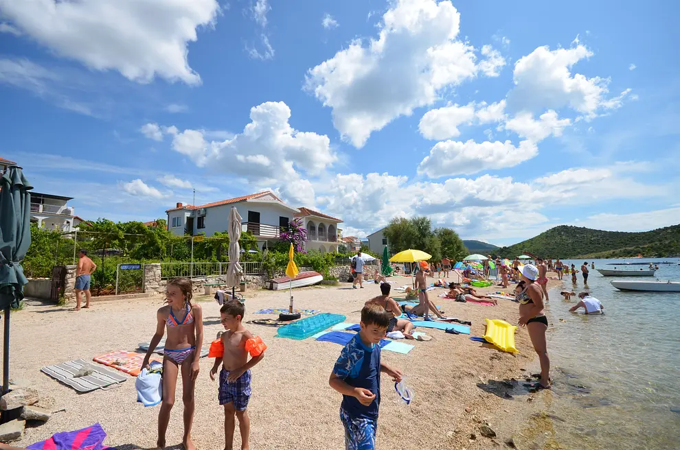 Ferienwohnung in Rogoznica  999202421 30708 – Foto 17
