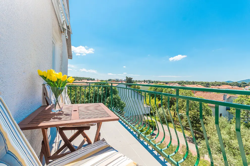 Ferienwohnung in Biograd  999205324 33488 – Foto 6