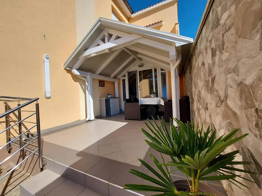 Ferienwohnung in Baska  999204804 32992 – Foto 12