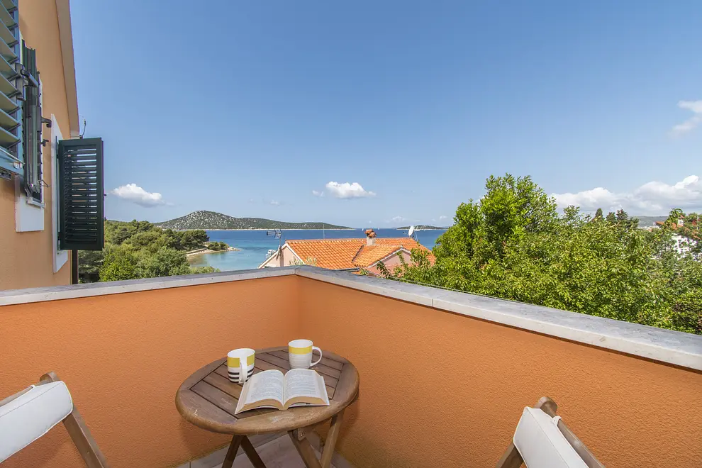 Ferienwohnung in Prvic Island  999213357 40875 – Foto 2