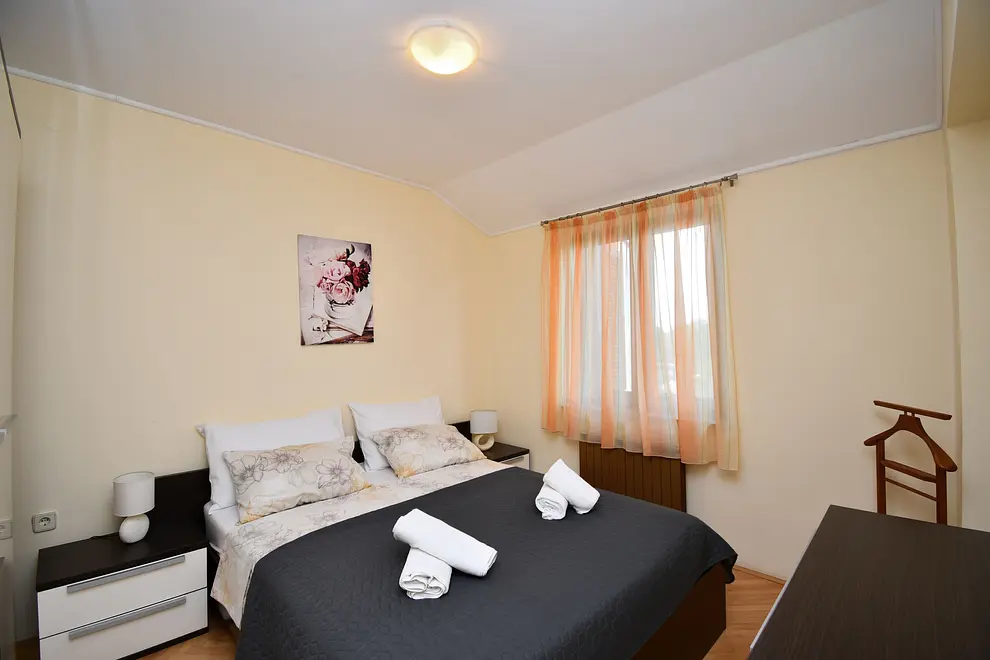 Ferienwohnung in Umag  999211302 39088 – Foto 2