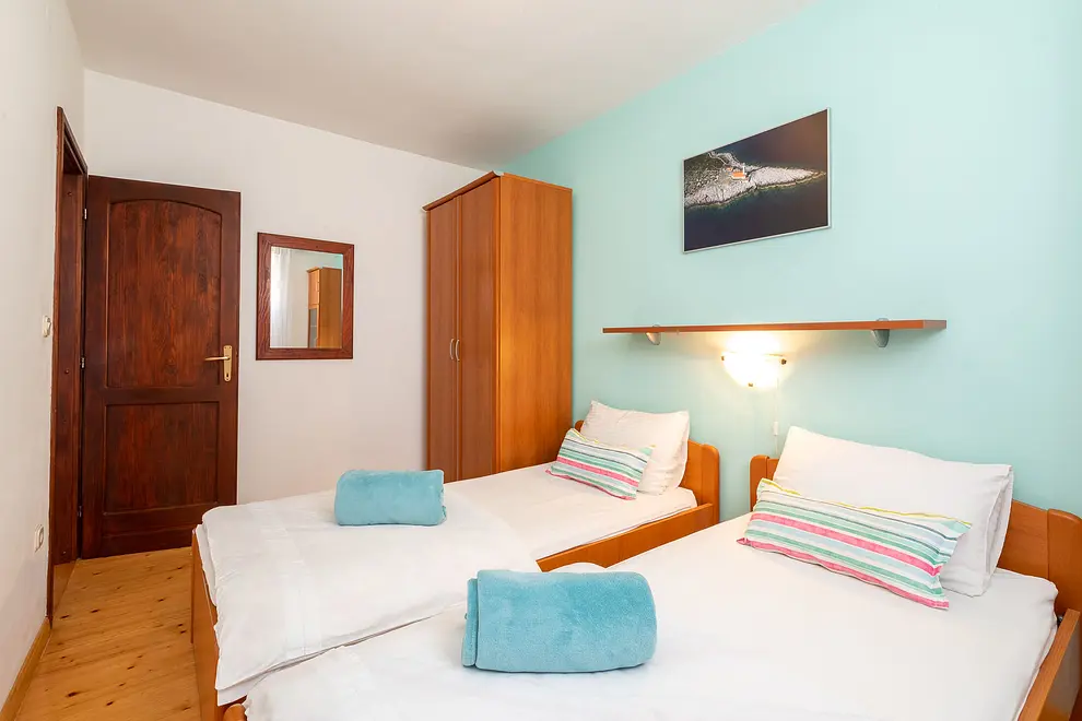 Ferienhaus in Blato mit Pool 999206676 34771 – Foto 8