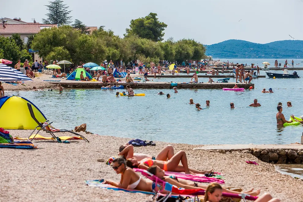 Ferienwohnung in Vodice  999209001 36942 – Foto 3
