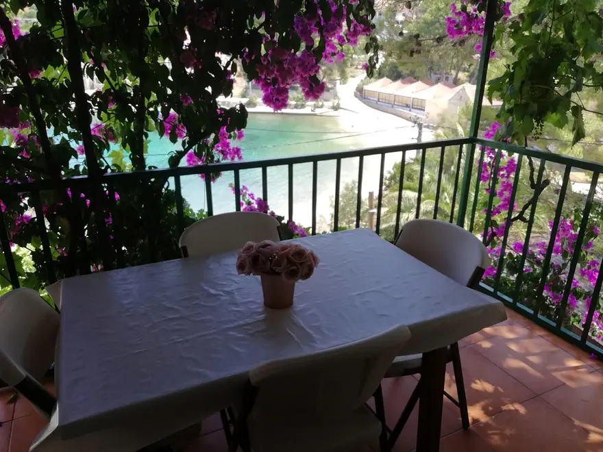 Ferienwohnung in Solta  999208930 36876 – Foto 7