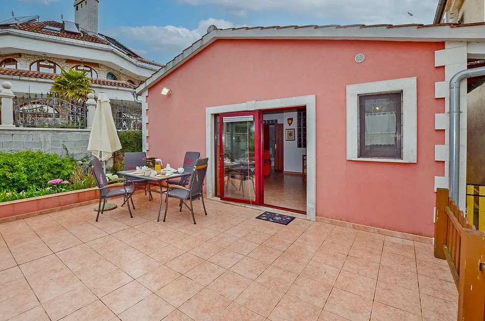 Ferienwohnung in Rovinj  999204925 33100 – Foto 7